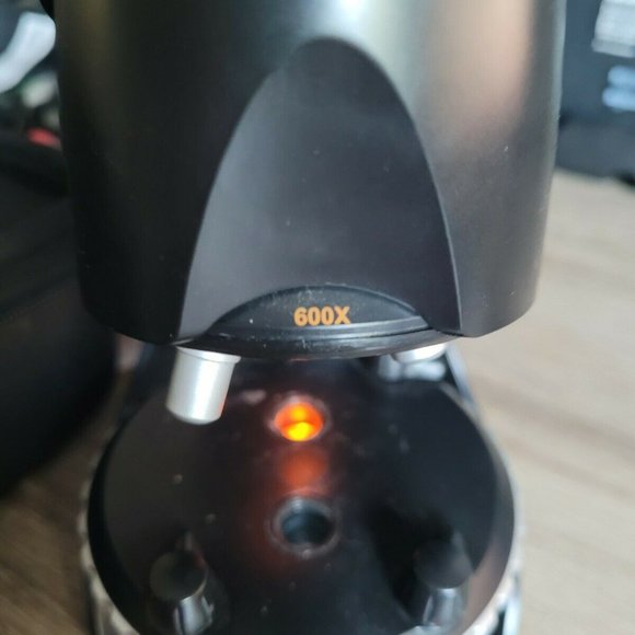 Edu Science Microscope And Kit With Case Toys R Us 2008 37455-P - Picture 10 of 12